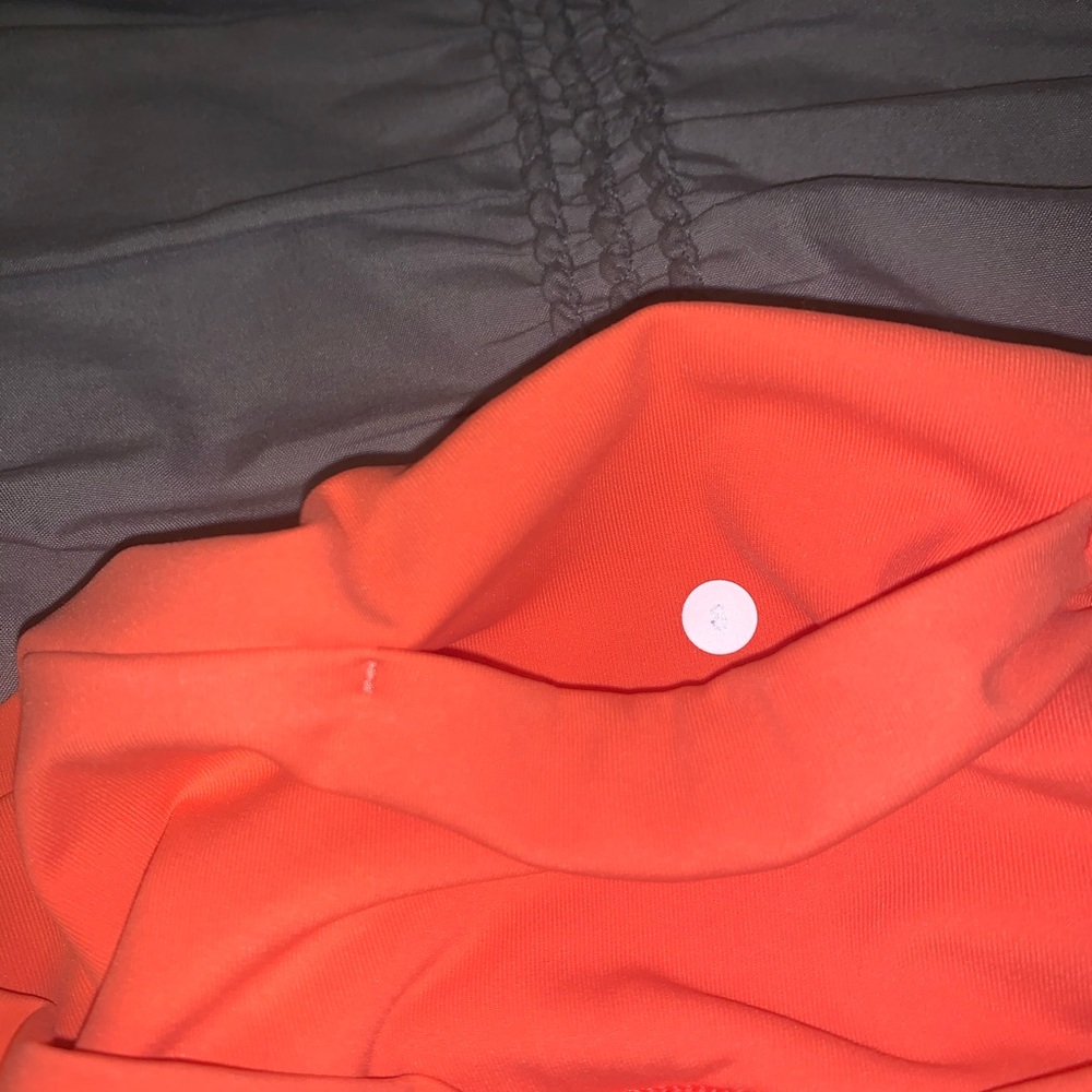 Lululemon Capri - Picture 4 of 4